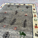 オールドギャッベ 20212742