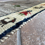 オールドギャッベ 20212742