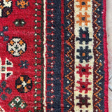 Tribal Rug 152×106 <span>トライバルラグ</span>