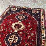 Tribal Rug 152×106 <span>トライバルラグ</span>