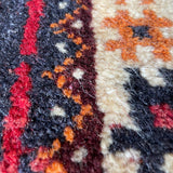 Tribal Rug 152×106 <span>トライバルラグ</span>