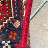 Tribal Rug 152×106 <span>トライバルラグ</span>
