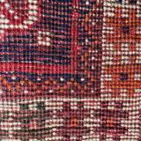 Tribal Rug 152×106 <span>トライバルラグ</span>