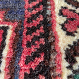 Tribal Rug 156×110 <span>トライバルラグ</span>