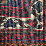 Tribal Rug 156×110 <span>トライバルラグ</span>