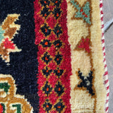 Tribal Rug 138×107 <span>トライバルラグ</span>