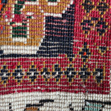 Tribal Rug 138×107 <span>トライバルラグ</span>