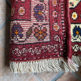 Tribal Rug 139×108 <span>トライバルラグ</span>