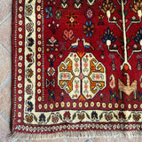 Tribal Rug 139×108 <span>トライバルラグ</span>