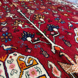 Tribal Rug 139×108 <span>トライバルラグ</span>