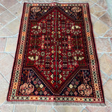 Tribal Rug 150×100 <span>トライバルラグ</span>