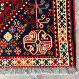Tribal Rug 150×100 <span>トライバルラグ</span>