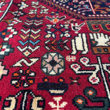 Tribal Rug 150×100 <span>トライバルラグ</span>