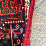 Tribal Rug 150×100 <span>トライバルラグ</span>