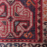 Tribal Rug 150×100 <span>トライバルラグ</span>