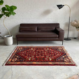 Tribal Rug 150×100 <span>トライバルラグ</span>