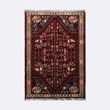 Tribal Rug 150×100 <span>トライバルラグ</span>