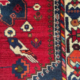 Tribal Rug 164×115 <span>トライバルラグ</span>