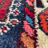 Tribal Rug 164×115 <span>トライバルラグ</span>