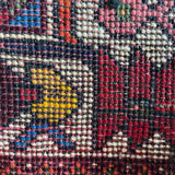 Tribal Rug 164×115 <span>トライバルラグ</span>