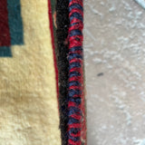 Tribal Rug 161×108 <span>トライバルラグ</span>