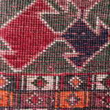 Tribal Rug 161×108 <span>トライバルラグ</span>