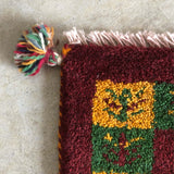 Mini Gabbeh 40×40<span>ミニギャッベ</span>