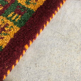 Mini Gabbeh 40×40<span>ミニギャッベ</span>