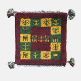 Mini Gabbeh 40×40<span>ミニギャッベ</span>