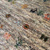 Gabbeh 88×60<span>ギャッベ</span>