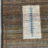 Gabbeh 93×65<span>ギャッベ</span>