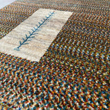 Gabbeh 93×65<span>ギャッベ</span>