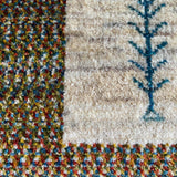 Gabbeh 93×65<span>ギャッベ</span>