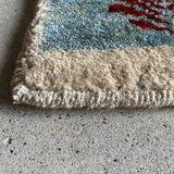 Gabbeh 117×84<span>ギャッベ<span>