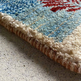 Gabbeh 117×84<span>ギャッベ<span>