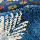 Gabbeh 117×84<span>ギャッベ<span>