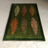 Gabbeh 124×81<span>ギャッベ<span>