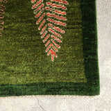 Gabbeh 124×81<span>ギャッベ<span>