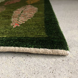 Gabbeh 124×81<span>ギャッベ<span>