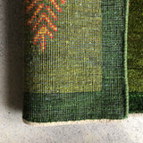 Gabbeh 124×81<span>ギャッベ<span>