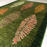 Gabbeh 124×81<span>ギャッベ<span>