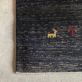 Gabbeh 123×84<span>ギャッベ<span>