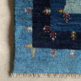 Gabbeh 130×79<span>ギャッベ<span>