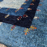 Gabbeh 130×79<span>ギャッベ<span>