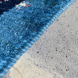 Gabbeh 130×79<span>ギャッベ<span>