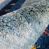 Gabbeh 130×79<span>ギャッベ<span>