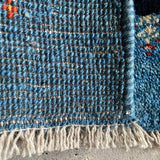 Gabbeh 130×79<span>ギャッベ<span>