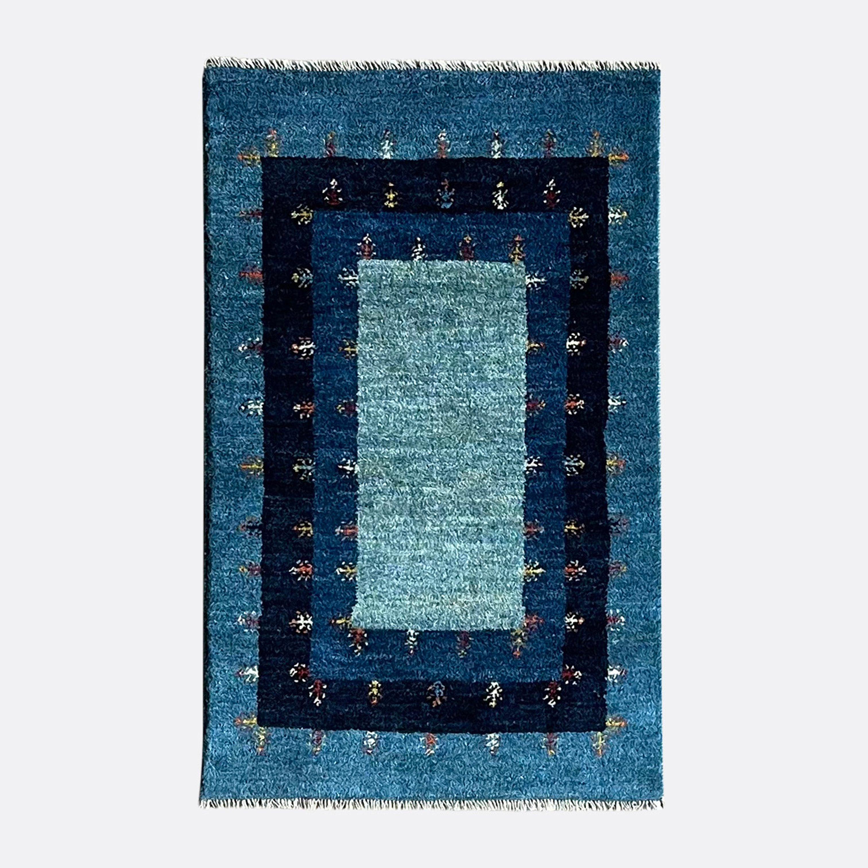 ギャッベ | ラグ・絨毯専門店 G.E.M ONLINE STORE