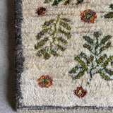 Gabbeh 125×82<span>ギャッベ<span>