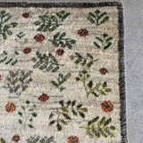 Gabbeh 125×82<span>ギャッベ<span>